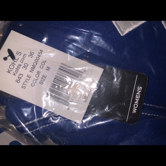 Colts hoodie - Picture 4 of 4